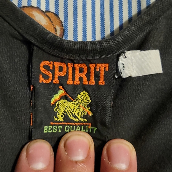 Vintage Bob Marley tank top - Picture 2 of 5